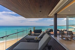 Solaz, A Luxury Collection Resort, Los Cabos a Marriott Hotel