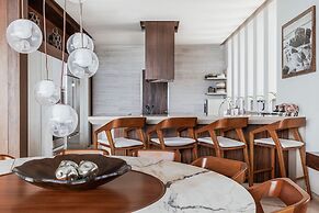 Solaz, A Luxury Collection Resort, Los Cabos a Marriott Hotel