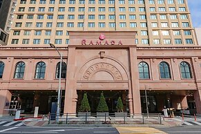 Ramada by Wyndham Yongin