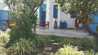 Maison coquette Sidi Bou Said