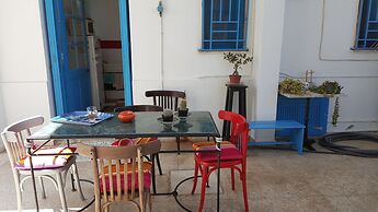 Maison coquette Sidi Bou Said