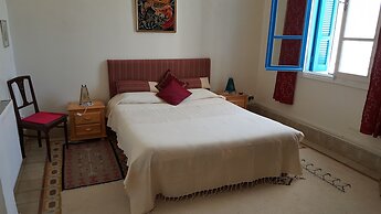 Maison coquette Sidi Bou Said