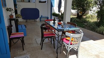 Maison coquette Sidi Bou Said