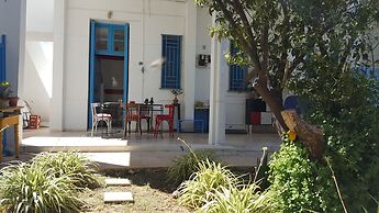 Maison coquette Sidi Bou Said