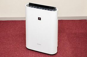 All In Stay Hakodate