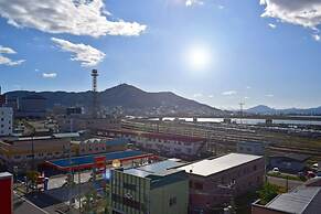 All In Stay Hakodate