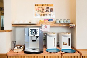 All In Stay Hakodate