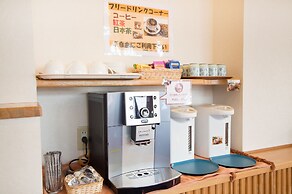 All In Stay Hakodate