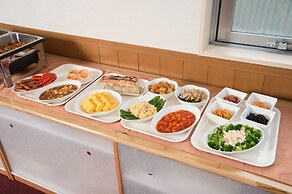 All In Stay Hakodate