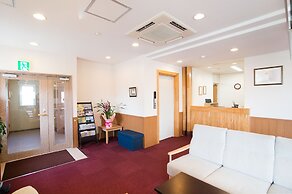 All In Stay Hakodate