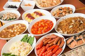 All In Stay Hakodate