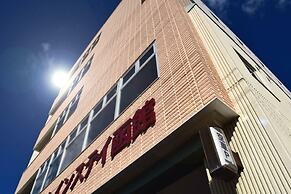 All In Stay Hakodate