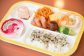 All In Stay Hakodate