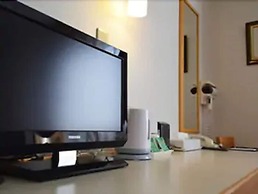 All In Stay Hakodate