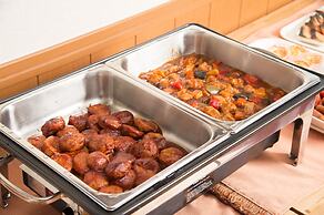 All In Stay Hakodate