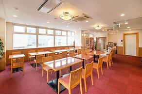 All In Stay Hakodate