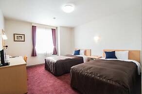 All In Stay Hakodate