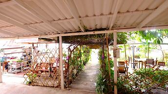 Patty's Secret Garden