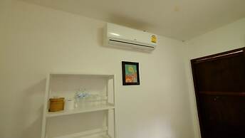 Patty's Secret Garden