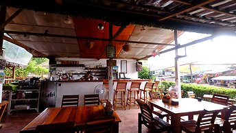 Patty's Secret Garden