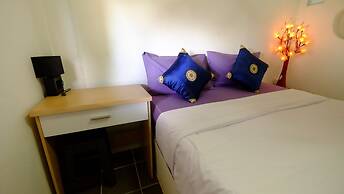 Patty's Secret Garden