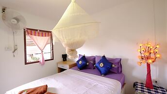 Patty's Secret Garden