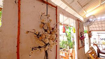 Patty's Secret Garden