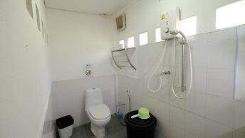 Patty's Secret Garden