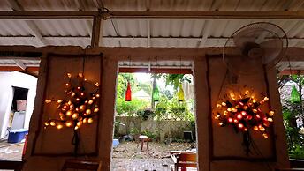 Patty's Secret Garden