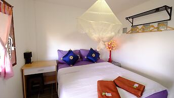 Patty's Secret Garden