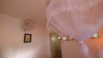 Patty's Secret Garden