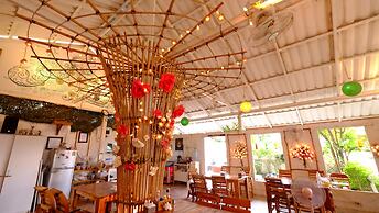 Patty's Secret Garden