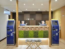 Super Hotel Miyazaki