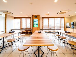 Super Hotel Miyazaki