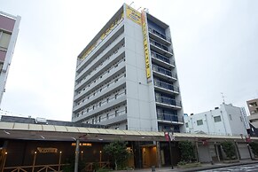 Super Hotel Miyazaki