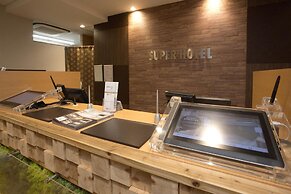 Super Hotel Miyazaki