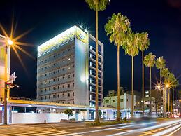 Super Hotel Miyazaki