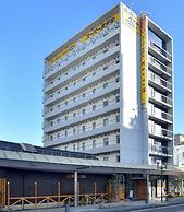 Super Hotel Miyazaki