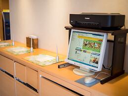 Super Hotel Miyazaki