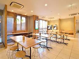 Super Hotel Miyazaki