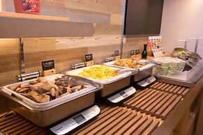 Super Hotel Miyazaki