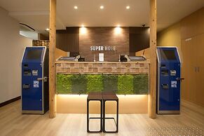 Super Hotel Miyazaki