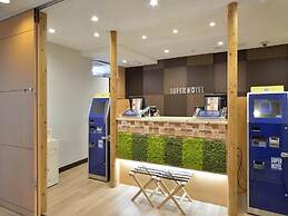 Super Hotel Miyazaki