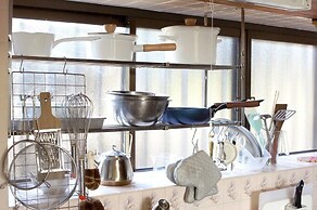 Vacation Rental Kaniya