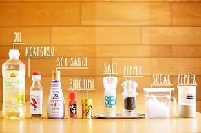 Vacation Rental Kaniya