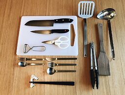 Vacation Rental Kaniya