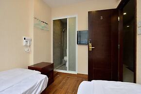 HK Mingdu Hostel