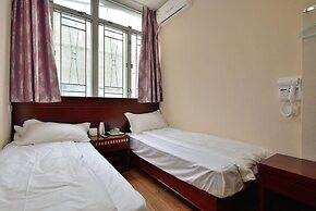 HK Mingdu Hostel
