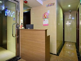 HK Mingdu Hostel