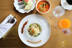 Peak Nimman Prestige Hotel